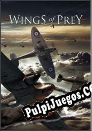 Wings of Prey (2009/ENG/Español/RePack from DOC)