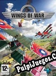 Wings of War (2004/ENG/Español/RePack from iNDUCT)