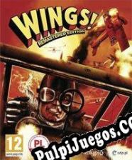 Wings! Remastered Edition (2014/ENG/Español/RePack from iNDUCT)