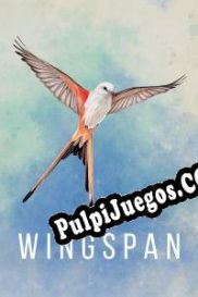 Wingspan (2020/ENG/Español/License)