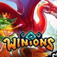 Winions: Mana Champions (2018) | RePack from AkEd