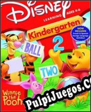 Winnie the Pooh Kindergarten Deluxe (2004/ENG/Español/RePack from Lz0)