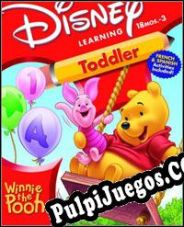 Winnie the Pooh Toddler Deluxe (2004/ENG/Español/RePack from iNFECTiON)