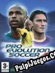 Winning Eleven 8 (2004) | RePack from UP7