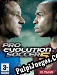 Winning Eleven 9 (2005/ENG/Español/RePack from h4xx0r)