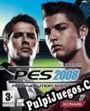 Winning Eleven: Pro Evolution Soccer 2008 (2007/ENG/Español/RePack from MAZE)