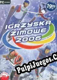 Winter Games (2006/ENG/Español/License)