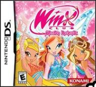 Winx Club: Mission Echantrix (2008/ENG/Español/RePack from AiR)