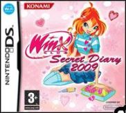 Winx Club Secret Diary 2009 (2009/ENG/Español/RePack from TPoDT)