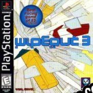 Wipeout 3 (1999) (1999/ENG/Español/License)