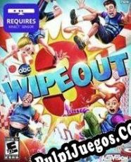 Wipeout 3 (2012/ENG/Español/Pirate)