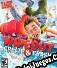 Wipeout: Create & Crash (2013/ENG/Español/RePack from EDGE)