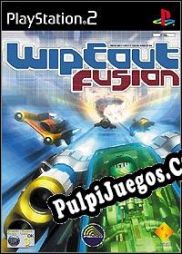 WipEout Fusion (2001/ENG/Español/License)