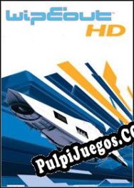 WipEout HD (2007/ENG/Español/Pirate)