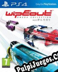 WipEout: Omega Collection (2017) | RePack from DEViANCE