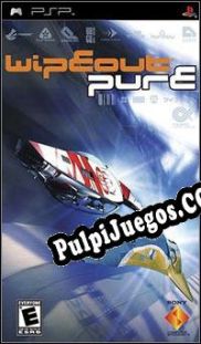 WipEout Pure (2005) | RePack from GEAR