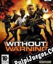 Without Warning (2005/ENG/Español/RePack from GZKS)