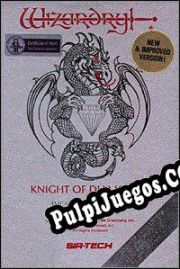 Wizardry II: The Knight of Diamonds (1985/ENG/Español/RePack from CODEX)