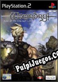 Wizardry: Tale of the Forsaken Land (2001/ENG/Español/Pirate)