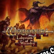 Wizrogue: Labyrinth of Wizardry (2017/ENG/Español/Pirate)