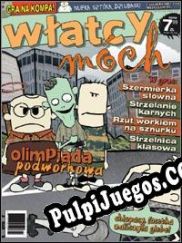 Wlatcy Moch: Olimpiada Podworkowa (2009/ENG/Español/License)