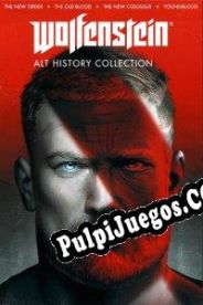 Wolfenstein: Alt History Collection (2020/ENG/Español/Pirate)