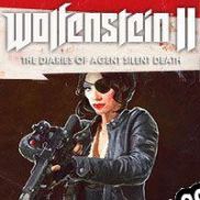 Wolfenstein II: The New Colossus The Diaries of Agent Silent Death (2018/ENG/Español/RePack from hezz)