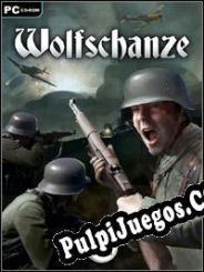 Wolfschanze 1944: The Final Attempt (2006/ENG/Español/RePack from SERGANT)