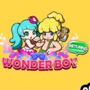 Wonder Boy Returns (2016/ENG/Español/RePack from SERGANT)