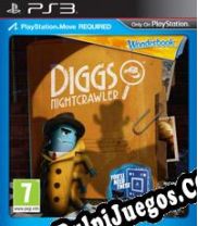 Wonderbook: Diggs Nightcrawler (2013/ENG/Español/RePack from IREC)