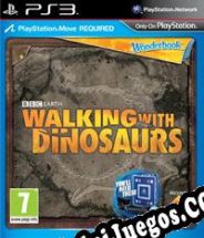 Wonderbook: Walking with Dinosaurs (2013/ENG/Español/RePack from ECLiPSE)