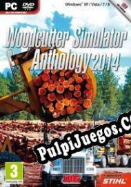 Woodcutter 2014 Anthology (2014/ENG/Español/RePack from UP7)