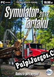 Woodcutter Simulator 2012 (2012/ENG/Español/License)