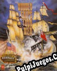 Wooden Ships & Iron Men (1996/ENG/Español/RePack from iNFECTiON)