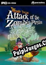 Woody Two-Legs: Attack of the Zombie Pirates (2010/ENG/Español/RePack from CORE)