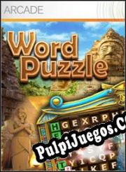 Word Puzzle (2007/ENG/Español/License)