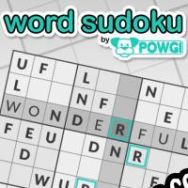 Word Sudoku by POWGI (2018/ENG/Español/License)