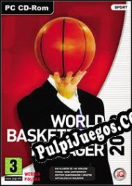 World Basketball Manager (2004/ENG/Español/License)