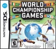 World Championship Games (2009/ENG/Español/Pirate)