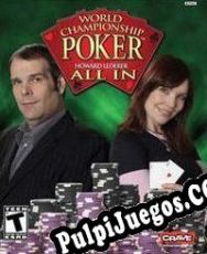 World Championship Poker Featuring Howard Lederer: All In (2006/ENG/Español/Pirate)