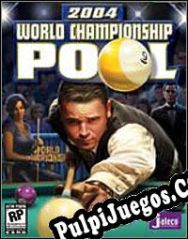 World Championship Pool 2004 (2004) | RePack from CORE