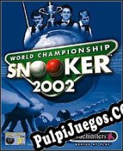 World Championship Snooker 2002 (2001/ENG/Español/Pirate)