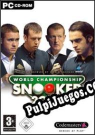 World Championship Snooker 2004 (2004/ENG/Español/RePack from SlipStream)