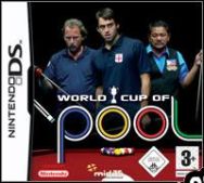 World Cup of Pool (2008/ENG/Español/RePack from F4CG)