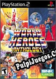 World Heroes Anthology (2008/ENG/Español/Pirate)