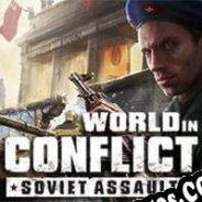 World in Conflict: Soviet Assault (2022/ENG/Español/License)