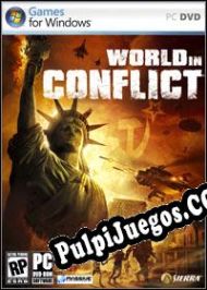 World in Conflict (2007) | RePack from AHCU