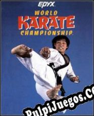 World Karate Championship (1986/ENG/Español/RePack from Solitary)