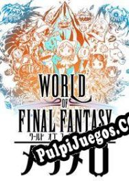 World of Final Fantasy: Meli Melo (2017/ENG/Español/License)