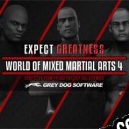 World of Mixed Martial Arts 4 (2014/ENG/Español/RePack from DEViANCE)